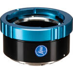MTF Services Ltd B4 2/3" To Micro 4/3 Adapter