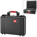 HPRC 2460F HPRC Hard Case with Foam (Black)