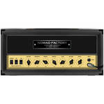 Nomad Factory Rock Amp Legends - Guitar Amp Simulation Plug-In