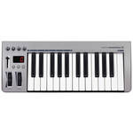 Acorn Masterkey 25 - USB MIDI Controller