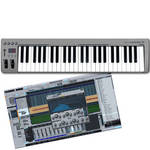 Acorn Masterkey 49 - USB MIDI Controller