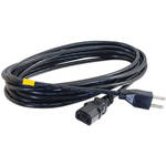 C2G 6' (1.8mm) Universal 18 AWG Power Cord