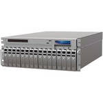 Sonnet 48TB Fusion RX1600 VFibre 16 Bay RAID Fibre Channel Storage System