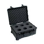 Cooke Panchro Pelican Carrying Case (6 Lenses)