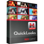Red Giant Magic Bullet Quick Looks 1.4 Upgrade From 1.2 (CS5 Ready)