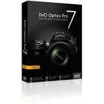 DXO Optics Pro 7 Elite