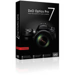 DXO Optics Pro 7 Standard