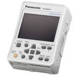 Panasonic FULL HD MEDICAL GRADE SD CARD RECORDER