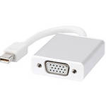 Kanex iAdapt VGA Mini DisplayPort to VGA Adapter
