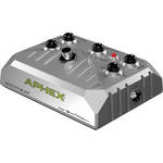 Aphex Xciter Aural Exciter and Optical Big Bottom Pedal