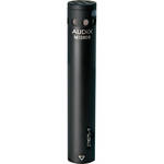 Audix M1280B-S Miniature Condenser Microphone (Black)