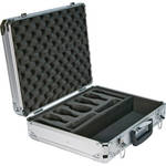 Audix CASEDPA Heavy-Duty Aluminum Case for 9 Microphones