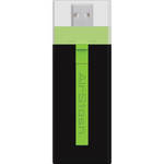 AirStash 8GB AO2 Wireless Flash Drive