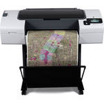 HP / Hewlett Packard Designjet T790 44" ePrinter