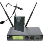 Audix RAD360 Wireless Bodypack Headworn Microphone System