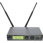 Audix RAD360-R UHF Diversity Receiver (Channel P)