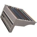 APB DynaSonics ProRack House H1020 Rackmountable Sound Reinforcement Mixer