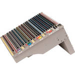 APB DynaSonics ProRack Monitor M1016 Rackmountable Sound Reinforcement Mixer