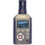 Nagra Nagra SD Hand-Held Digital Audio Recorder 