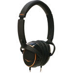Klipsch Reference ONE On-Ear Stereo Headphones with Mic and Remote