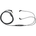 Shure CBL-M+-K-EFS In-Ear Headphone Accessory Cable with Mic and Remote