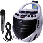 Emerson Karaoke GQ365 Portable Karaoke CD+G Player