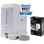 Dane-Elec 1TB (1x1TB) myDitto Home Network Key and Server Kit