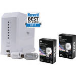 Dane-Elec 2TB (2x1TB) myDitto Home Network Key and Server Kit