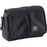Kata KT DL-DF-410-V DF-410V DL; Digital Flap-Pouch (Black)