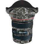 LensSkins Lens Skin for the Canon 17-40 f/4 EF USM Lens (Shutter Diva)