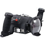 Amphibico HD WAVE Housing for Sony HDR CX560/ 700 HD Camcorder