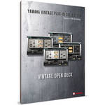 Steinberg Vintage Open Deck - Tape Machine Emulation Plug-In