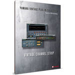 Steinberg Yamaha Vintage Channel Strip