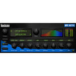 Lexicon MPX Native Reverb Plug-In - Software Reverb Plug-In