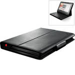 Lenovo ThinkPad Tablet Keyboard Folio Case (Black)