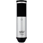 MXL TempoSK USB Condenser Microphone (Black & Silver)