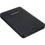 Hitachi 750GB Touro Mobile 3.0 Hard Disk Drive (Black)