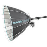 Broncolor Para 88 FB Reflector with Pulso Focusing Rod