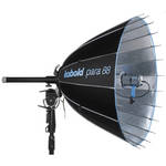 Broncolor Para 88 FB Reflector with Kobold Daylight Focusing Rod