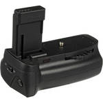 Bower Battery Grip for Canon EOS T3 DSLR