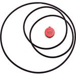 Aquatica Maintenance O-Ring Kit for Aquatica AN-5 Housing