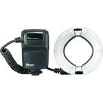 Nissin MF18 Macro Flash for Nikon