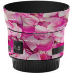 LensSkins Lens Skin for the Canon 50mm f/1.8 II Lens (Pink Petals)