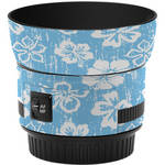 LensSkins Lens Skin for the Canon 50mm f/1.8 II Lens (Island Photographer)
