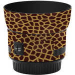 LensSkins Lens Skin for the Canon 50mm f/1.8 II Lens (Giraffe)