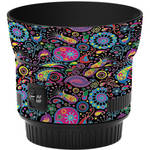 LensSkins Lens Skin for the Canon 50mm f/1.8 II Lens (Carnival Flair)