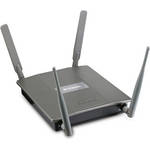 D-Link Unified Wireless PoE Access Point