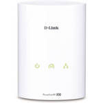 D-Link DHP-500AV PowerLine AV 500 Adapter