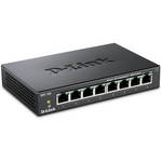 D-Link DES-108 8-Port 10/100 Fast Ethernet Switch