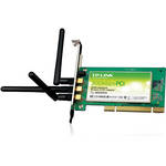 TP-Link TL-WN951N 300Mbps Wireless-N PCI Adapter